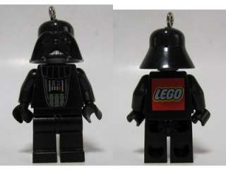 LEGO StarWar Chewbacca Darth Vader Obi Wan Lots #EC034  