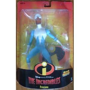  Frozone   The Incredibles Toys & Games