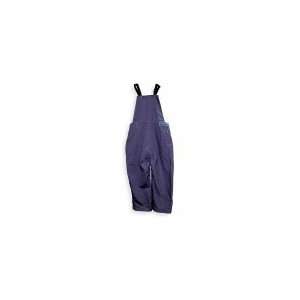  SALISBURY ACB830BL3XL Bib Overalls,Arc Flash,3XL,Navy 