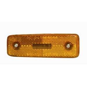   LAND CRUISER REPLACEMENT SIDE MARKER LIGHT RIGHT HAND TYC 18 1153 00