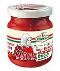 Edes Anna Sweet Hungarian Paprika Paste Univer Spices