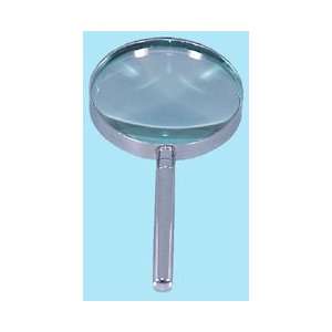 Reading Glass Magnifier, 100mm  Industrial & Scientific