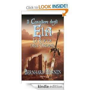   Italian Edition) Bernhard Hennen, R. Zuppet  Kindle Store