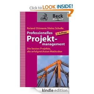 Professionelles Projektmanagement Die besten Projekte, die 