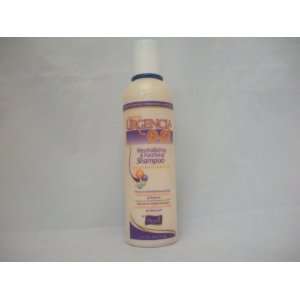  Urgencia 9 11 Neutralizing & Fortifying Shampoo 12oz 