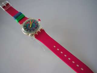 VINTAGE STOP SWATCH ANDALE +new and unworn+  