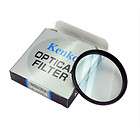 kenko 58mm 58 UV Ultra Violet optical Filter Lens Protector black
