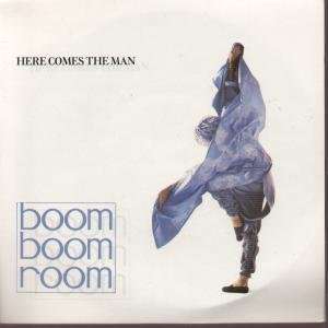   MAN 7 INCH (7 VINYL 45) UK FUN AFTER ALL 1986 BOOM BOOM ROOM Music