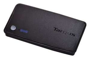 Targus APB25US Smartphone B/u Batt Blk 092636265977  