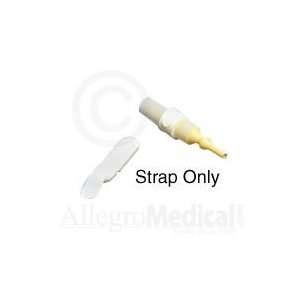   Adjustable Strap for Male External Catheter