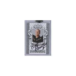   Autograph Silver #ASH1   Scott Hamilton/25* Sports Collectibles