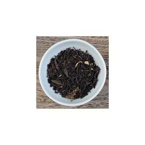 Orange Blossom Oolong Loose Leaf Tea 2 Grocery & Gourmet Food