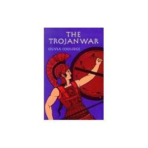  Trojan War[Paperback,2001] Books