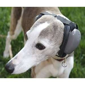  Mutt Muffs Hearing Protection for Dogs   Medium 