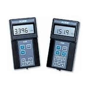 AXD560 Micro Manometer with ing Includes Software,  