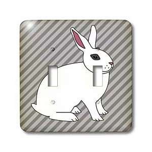  Janna Salak Designs Small Pets   Cute Hotot Rabbit Bunny 