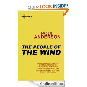 The People of the Wind Poul Anderson  Kindle Store