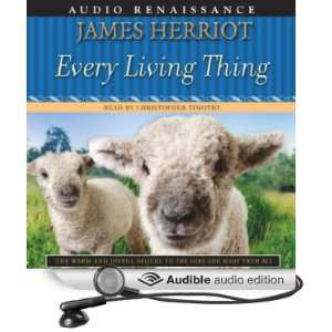   (Audible Audio Edition) James Herriot, Christopher Timothy Books