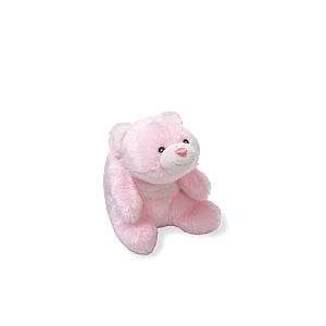  Gund Lil Snuffles 5 Pink Rattle Toys & Games