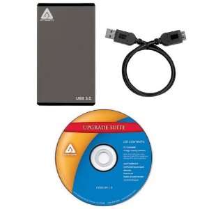   USB 3.0 Notebook External Hard Drive Upgrade Kit EZ UP3 Electronics