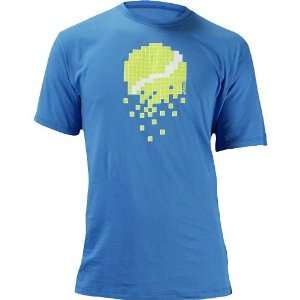  Asics Mens Tennis Tee