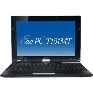  New ASUS Eee PC T101MT EU27 BK 10.1 LED Net tablet PC 