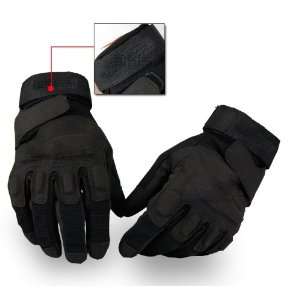  Blackhawk Mens S.o.l.a.g. Full Finger Gloves with Kevlar 