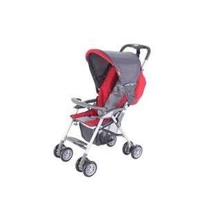  Combi Cosmo ST Stroller Color Cherry Baby