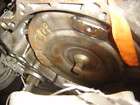 02 03 Saturn VUE Good Used Automatic Transmission