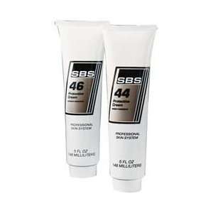 DebSBS Tube Solvent Resist Sbs 46 Protect Cream  