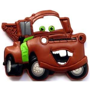  Mater the Tow Truck in Cars Movie Disney ~ Fridge Magnet 