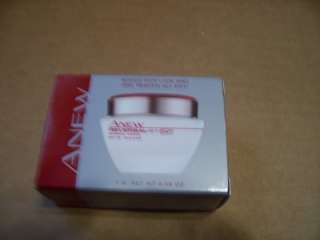 AVON ANEW REVERSALIST RENEWAL CRM DAY TRIAL SIZE NEW  