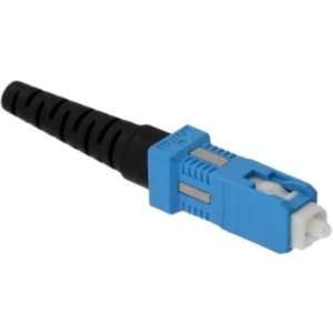   Adapter w/ Zirconia Ceramic Sleeve   Blue