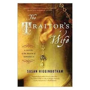   Wife Publisher Sourcebooks Landmark Susan Higginbotham Books