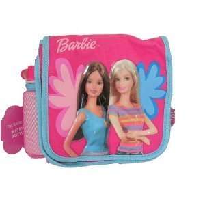  Barbie Fashion Doll Messenger Bag Style Lunch Bag Toys 