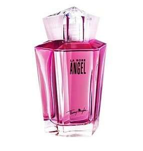 Thierry Mugler La Rose Angel 3.4oz Womens Perfume  