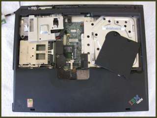 IBM ThinkPad R32   STRiCTLY For PARTS USED