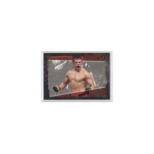  2010 Topps UFC Gold #90   Rick Story Sports Collectibles