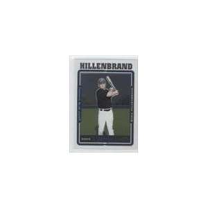    2005 Topps Chrome #328   Shea Hillenbrand Sports Collectibles