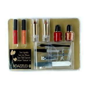  Bedazzled Makeup & Nailcare Set Beauty