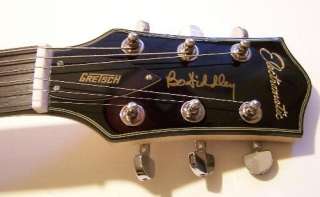 Gretsch Electromatic Bo Diddley Junior Electric Guitar  
