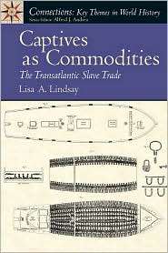   Slave Trade, (0131942158), Lisa A. Lindsay, Textbooks   