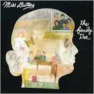 Miss Butters [Bonus Tracks], Family Tree, Music CD   
