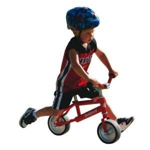  Toot Scoot Balance Bike Toys & Games