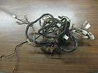 CHINESE VERUCCI 50CC MOPED WIRE HARNESS