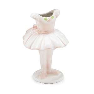  Soft Pink Ballet Dress TuTu Vase For Our Dancing 