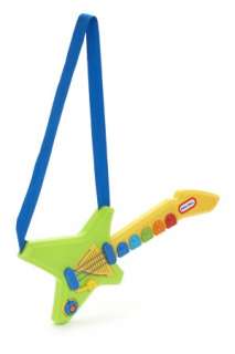   Little Tikes Pop Tunes Guitar by Little Tikes, MGA 