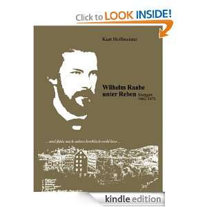   hier  (German Edition) Kurt Hoffmeister  Kindle Store