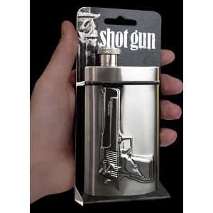  Shot Gun Flask
