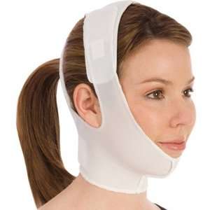  Procare Facial Garment Wrap   White, Universal